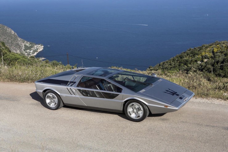 Maserati-Boomerang-Car-1