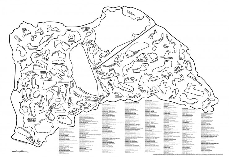 the-great-race-tracks-of-the-world