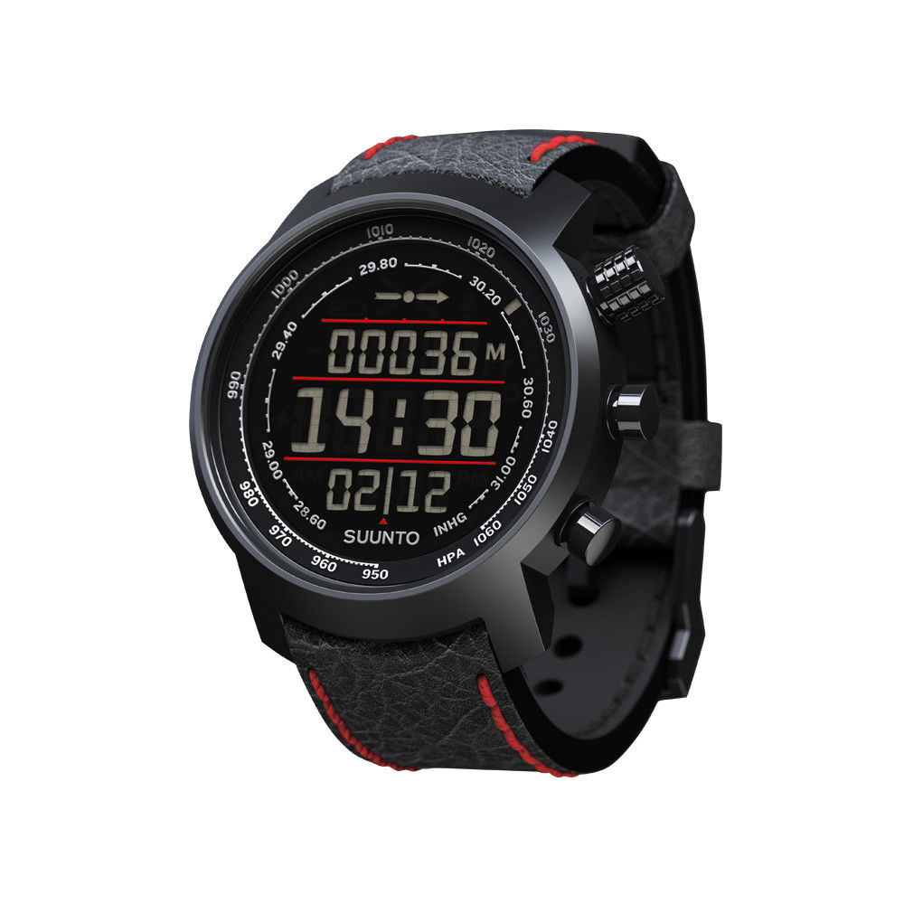 Suunto-Elemenum-Terra Watch