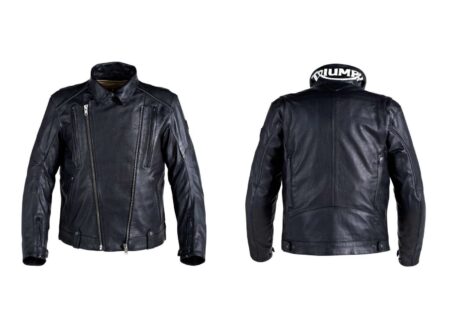 Triumph Elvis Jacket Triumph Elvis Jacket 450x330 - Triumph Elvis Jacket