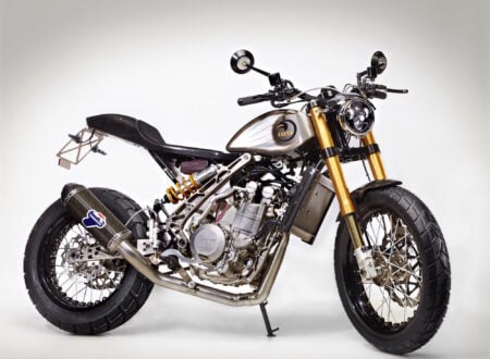 Zaeta 530 SE Flat Tracker Zaeta Motorcycle 450x330 - Zaeta 530 SE Flat Tracker