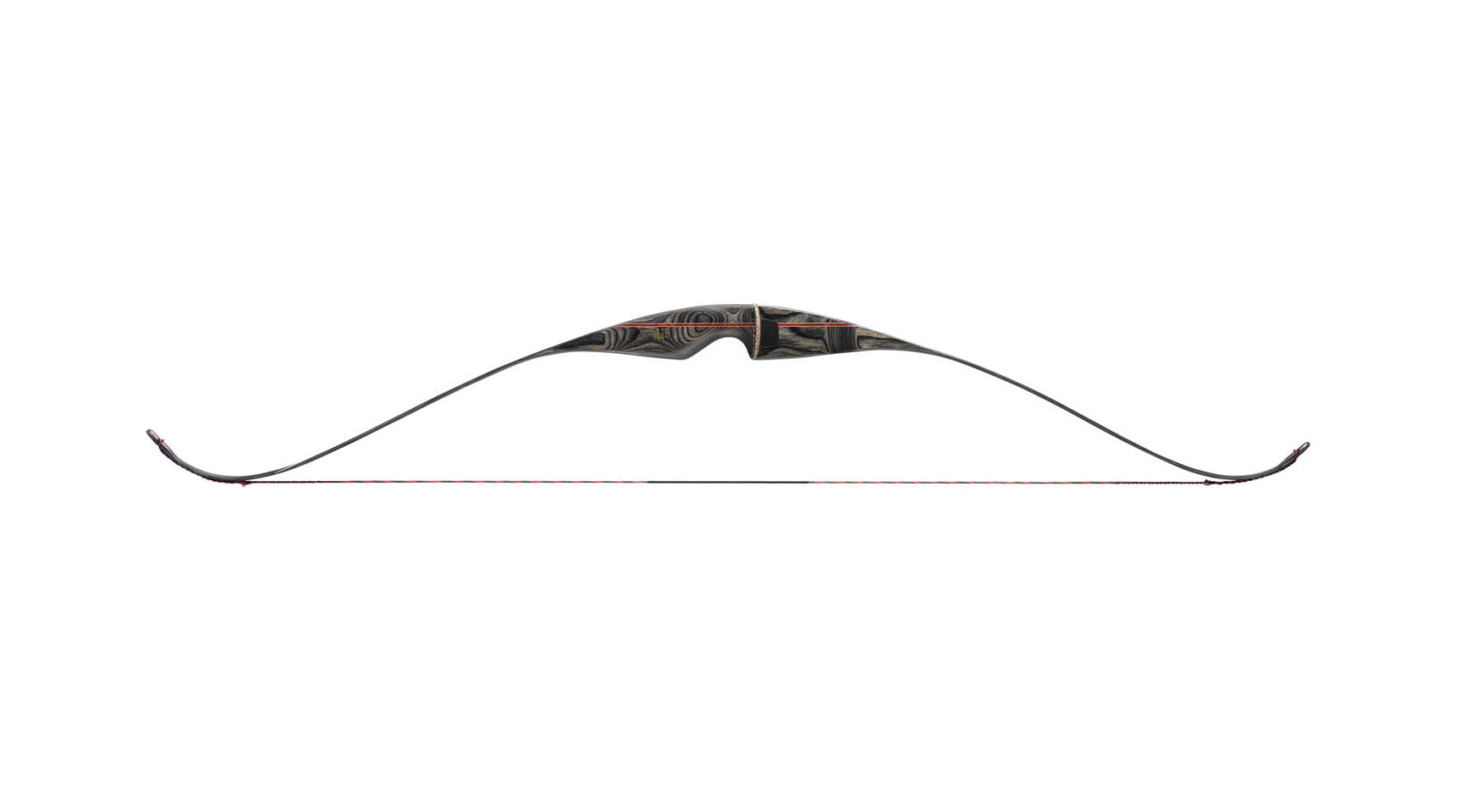 Super Grizzly Recurve Bow