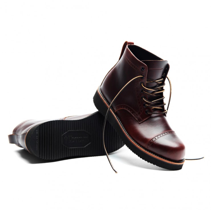 Broken Homme Aaron Boot 1