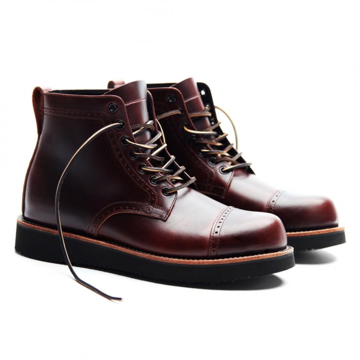 Broken Homme Aaron Boot 2