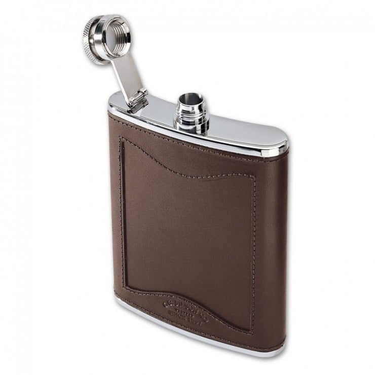 Filson Hip Flask