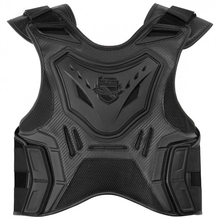 Icon Field Armor Stryker Vest