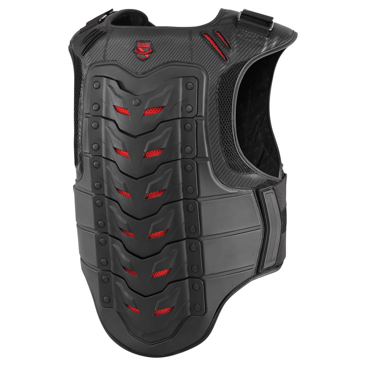 icon アイコン FIELDARMOR STRYKER VEST-connectedremag.com