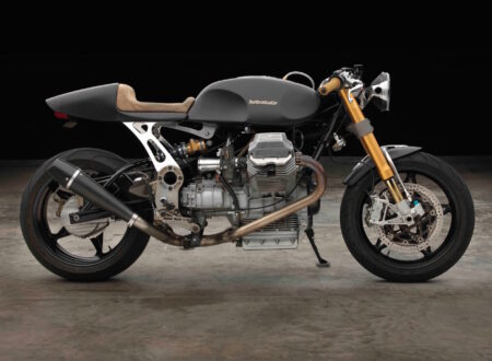 Moto Guzzi 1100 Sport by Moto Studio Moto Guzzi 1100 Sport 450x330 - Moto Guzzi 1100 Sport by Moto Studio