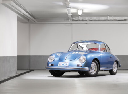 Porsche 356A Carrera 1500 GS Porsche 356 450x330 - Porsche 356A Carrera 1500 GS