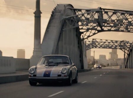 Urban Outlaw - Full Film Porsche 911 450x330 - Urban Outlaw - Full Film