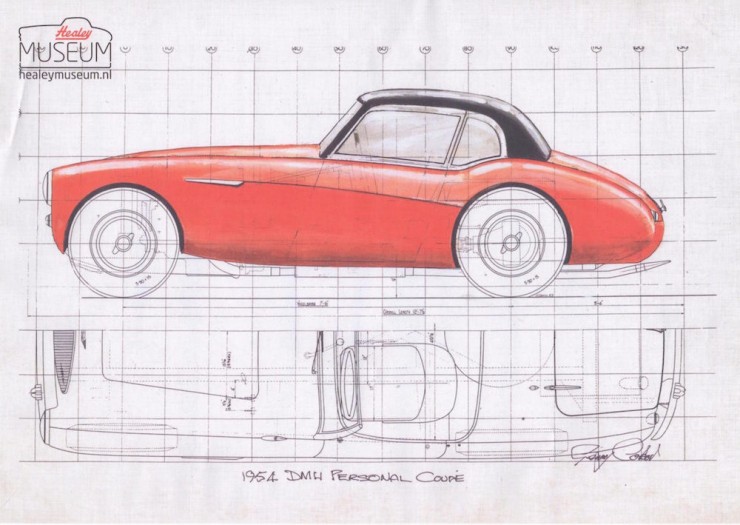 Austin-Healey-Coupe-1