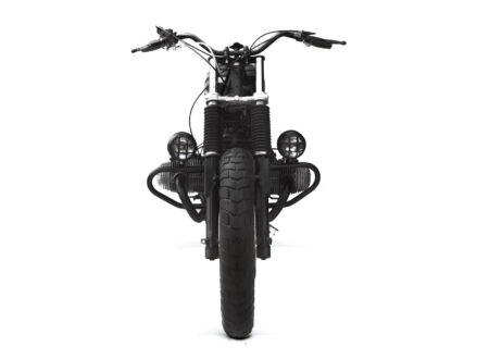 BMW R100RS Scrambler BMW R100RS 2 450x330 - BMW R100RS Scrambler