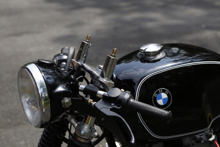 BMW R60 13