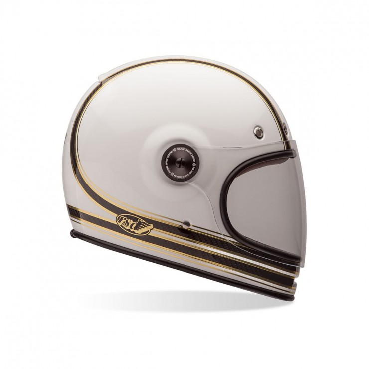 Bell Bullitt RSD Helmet