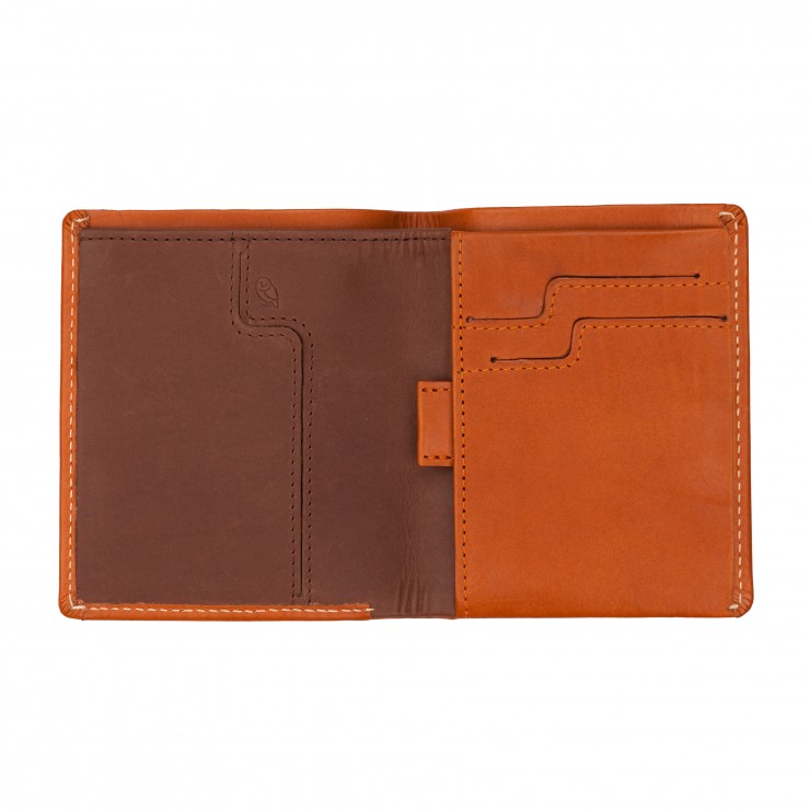 Bellroy Note Sleeve Wallet 1