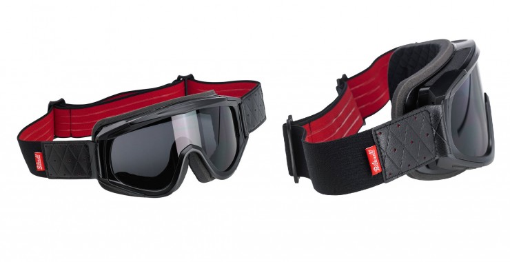 Biltwell Overland Goggles 3