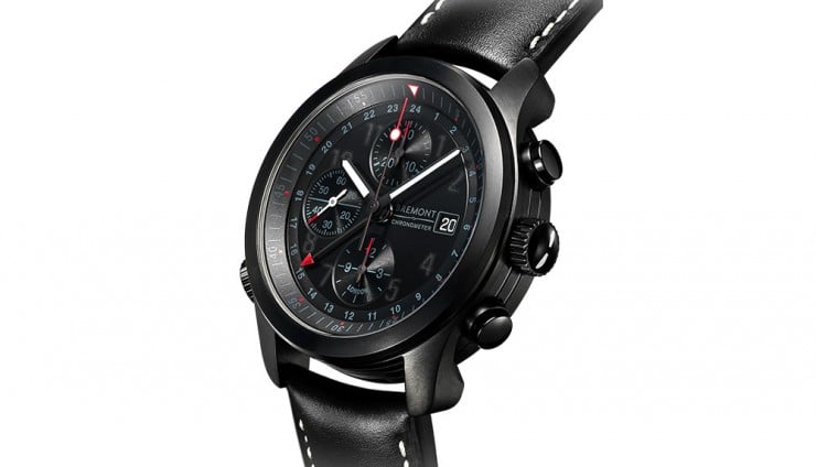 Bremont ALT1-B 2