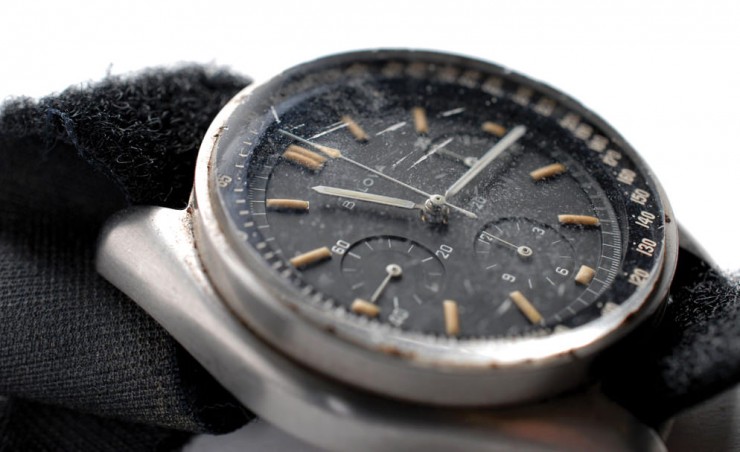 Bulova Moon Watch 2