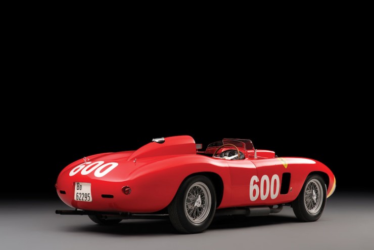 Ferrari 290 MM 1