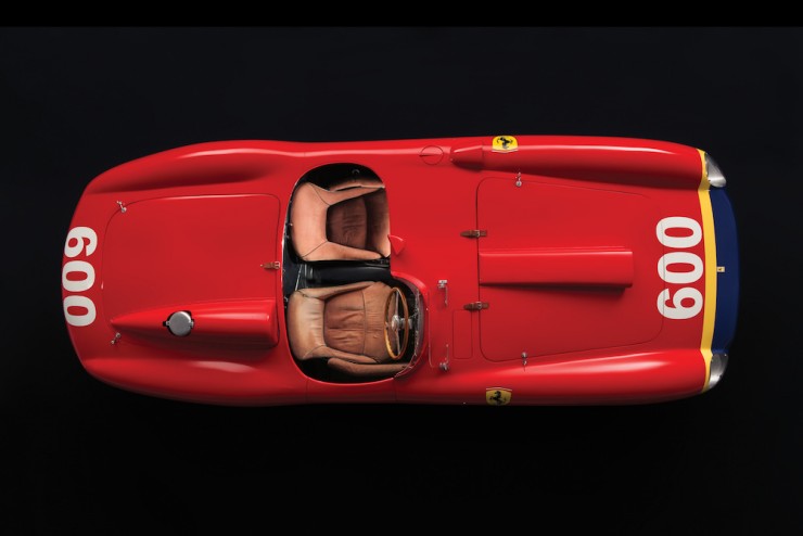 Ferrari 290 MM 3