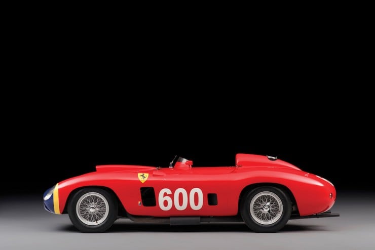 Ferrari 290 MM 4