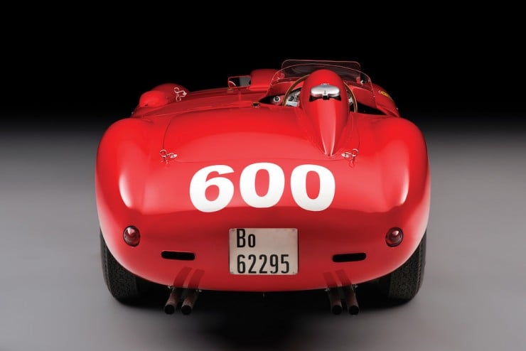 Ferrari 290 MM 6