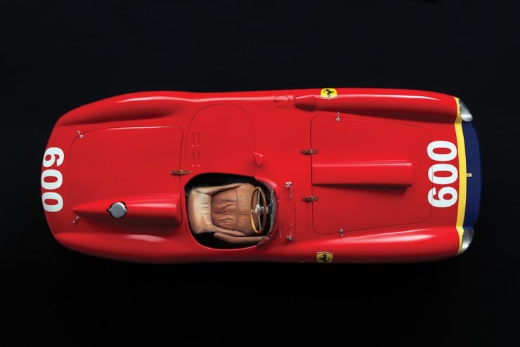 Ferrari 290 MM 9