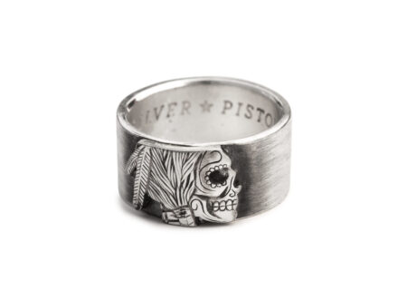 Hobo Nickel Ring Hobo Nickel Ring 450x330 - Hobo Nickel Ring
