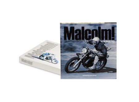 Malcolm! The Autobiography Malcolm The Autobiography 450x330 - Malcolm! The Autobiography