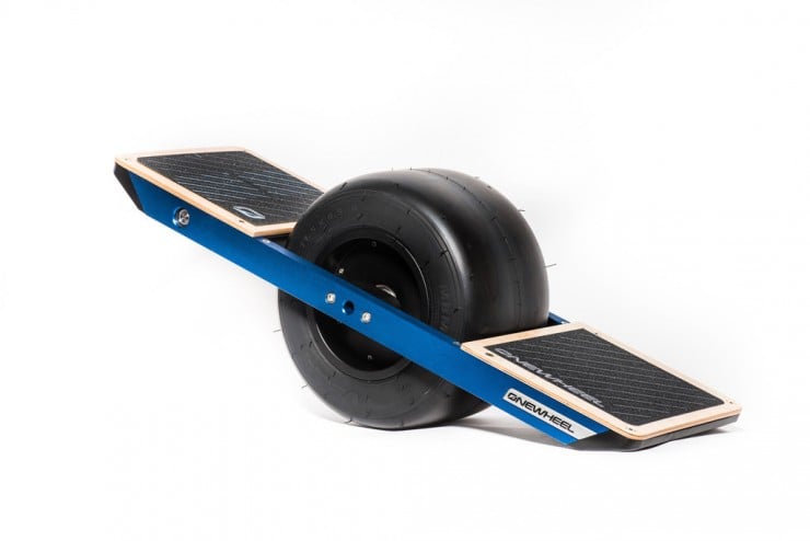 Onewheel