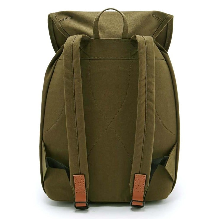 Sandqvist Roald Ground Backpack 4