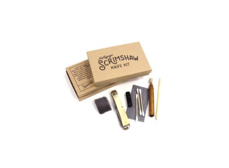 Scrimshaw Knife Kit Scrimshaw Knife Kit 450x330 - Scrimshaw Knife Kit