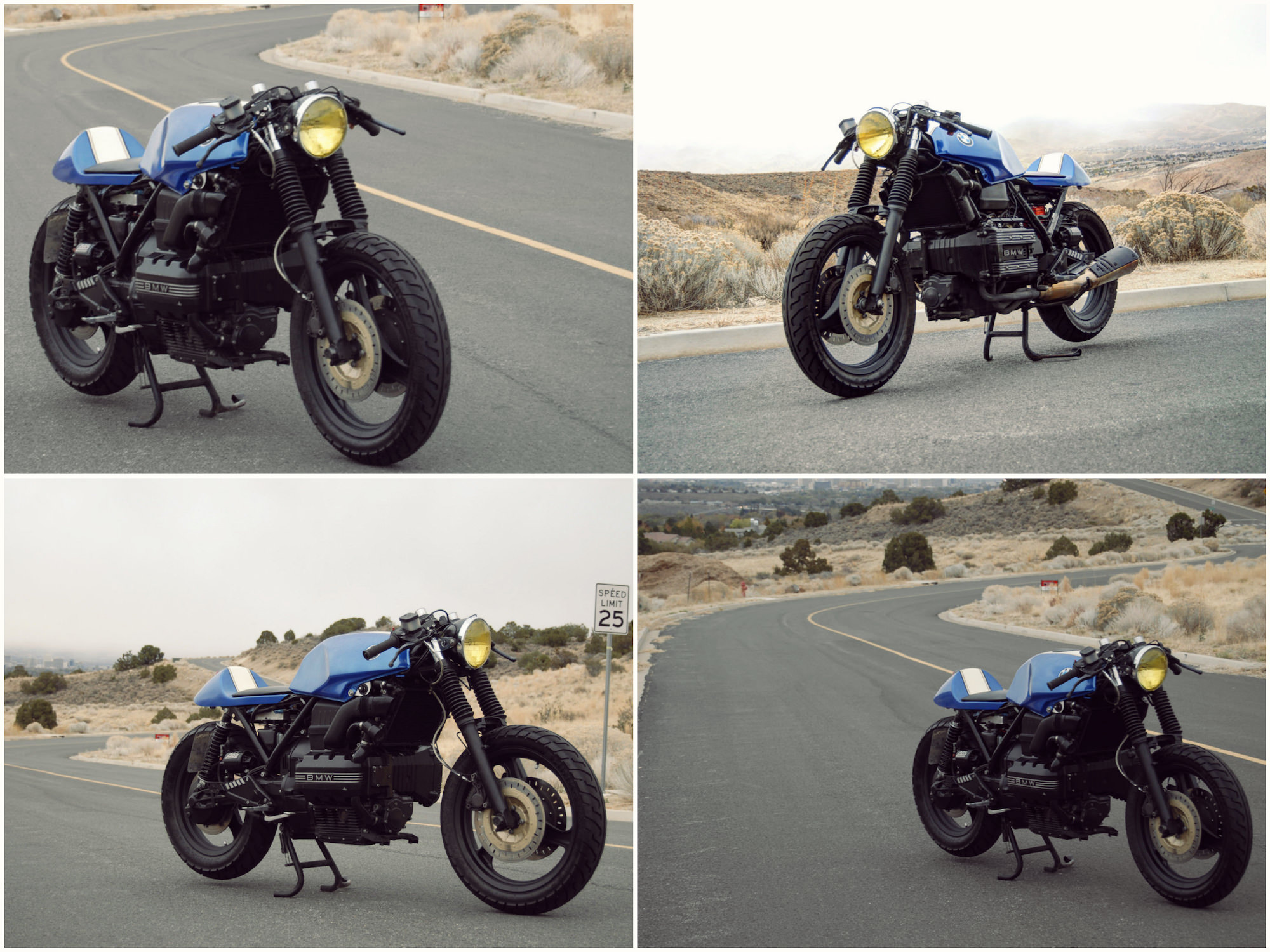 bmw k85