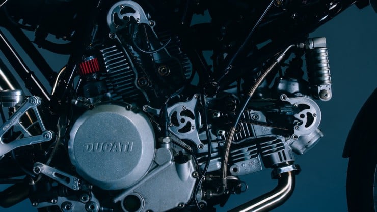 Ducati GT1000 2