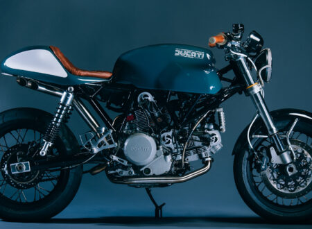 Ducati GT1000 by TTRNO Ducati GT1000 450x330 - Ducati GT1000 by TTRNO