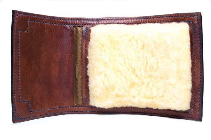 Fly Fishing Wallet 1