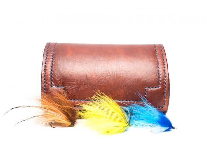 Fly Fishing Wallet 3