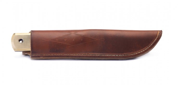 Horse Brand Company Naval Knife 1