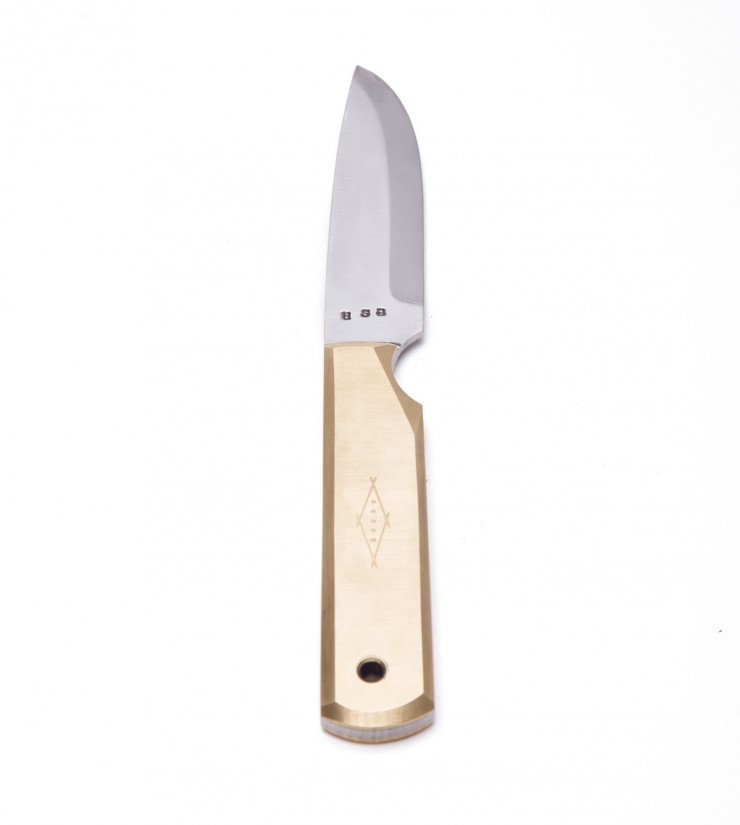 Horse Brand Company Naval Knife 2