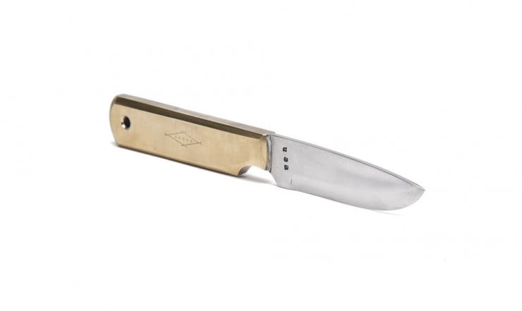 Horse Brand Company Naval Knife 3