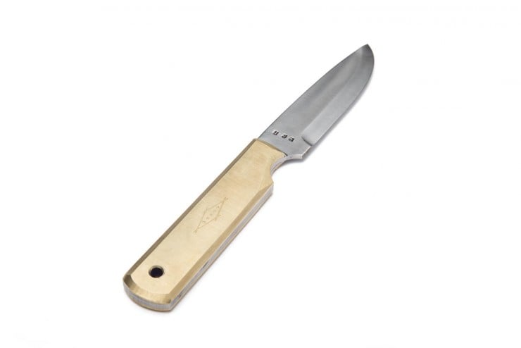 Horse Brand Company Naval Knife 4