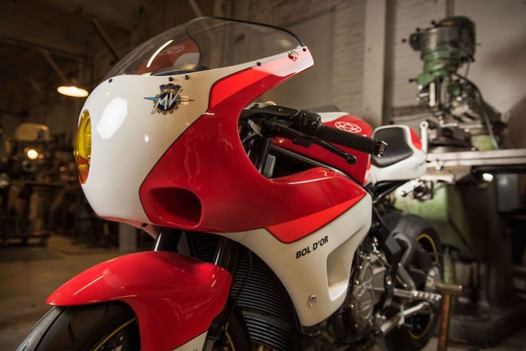 MV Agusta Bol d'Or by Walt Siegl 11