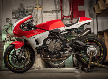 MV Agusta Bol d'Or by Walt Siegl MV Agusta Bol dOr by Walt Siegl 5 450x330 - MV Agusta Bol d'Or by Walt Siegl