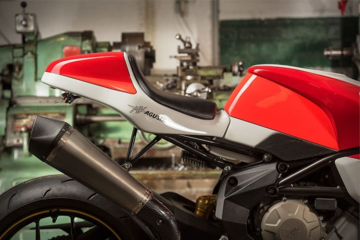 MV Agusta Bol d'Or by Walt Siegl 6