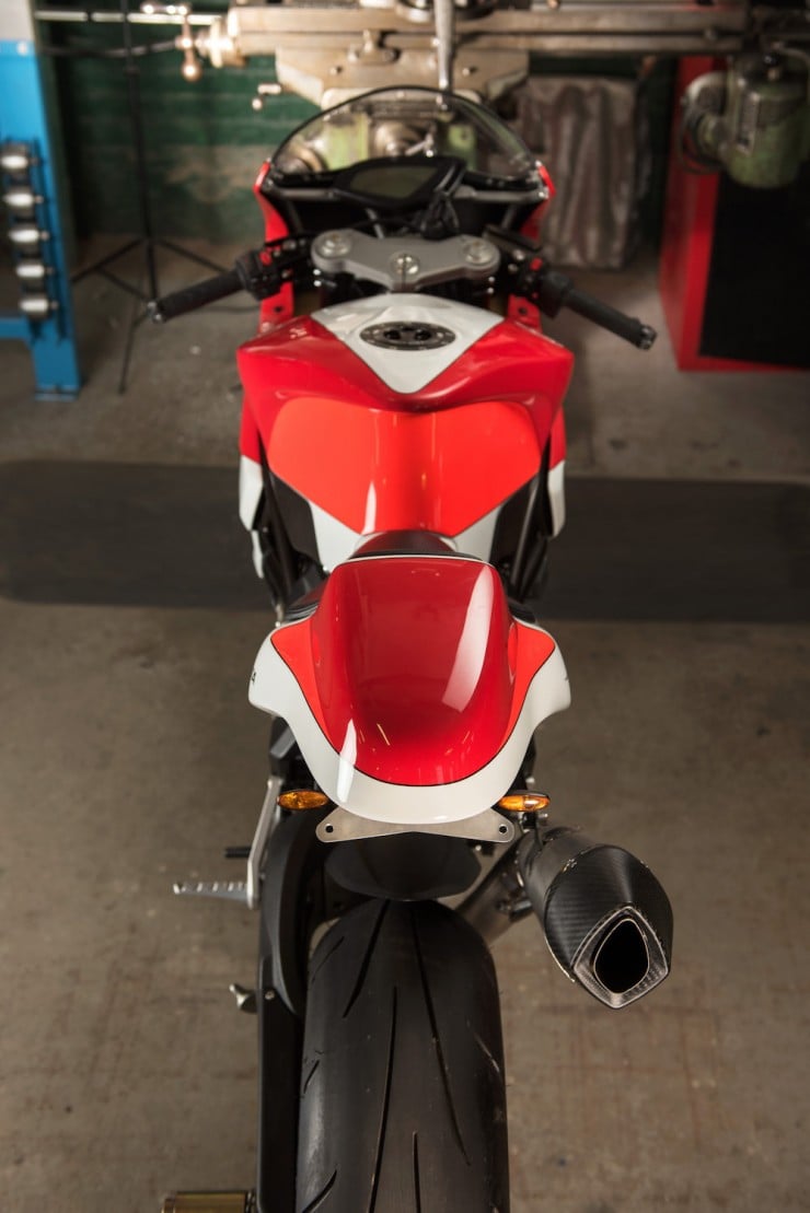 MV Agusta Bol d'Or by Walt Siegl 7