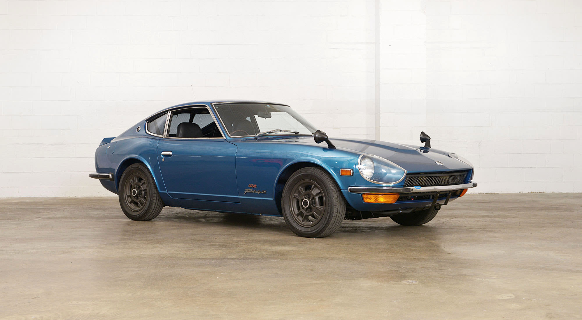 1972 Nissan Fairlady Z 432