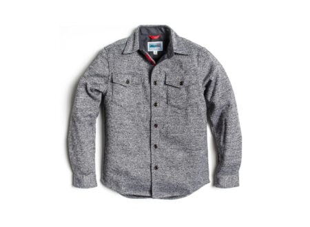 North Coast Shirt Jacket North Coast Shirt Jacket 450x330 - North Coast Shirt Jacket