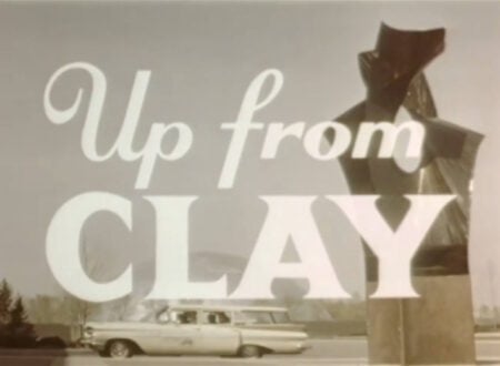 Up From Clay Documentary: A Car is Born in 1959 Up From Clay General Motors Film 450x330 - Up From Clay Documentary: A Car is Born in 1959