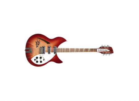 Pete Townshend's Rickenbacker Vintage Rickenbacker Guitar 450x330 - Pete Townshend's Rickenbacker