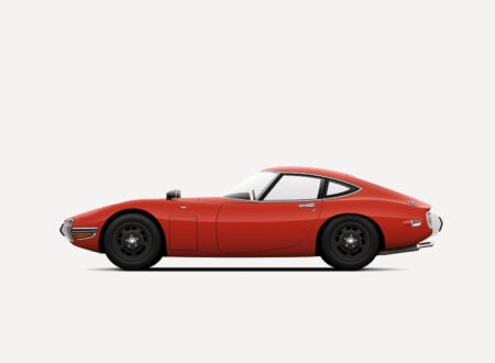 The Originals by Petrolified 2000GT illustration 450x330 - The Originals by Petrolified